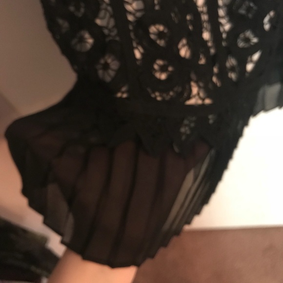 Betsey Johnson vintage dress - Picture 3 of 7